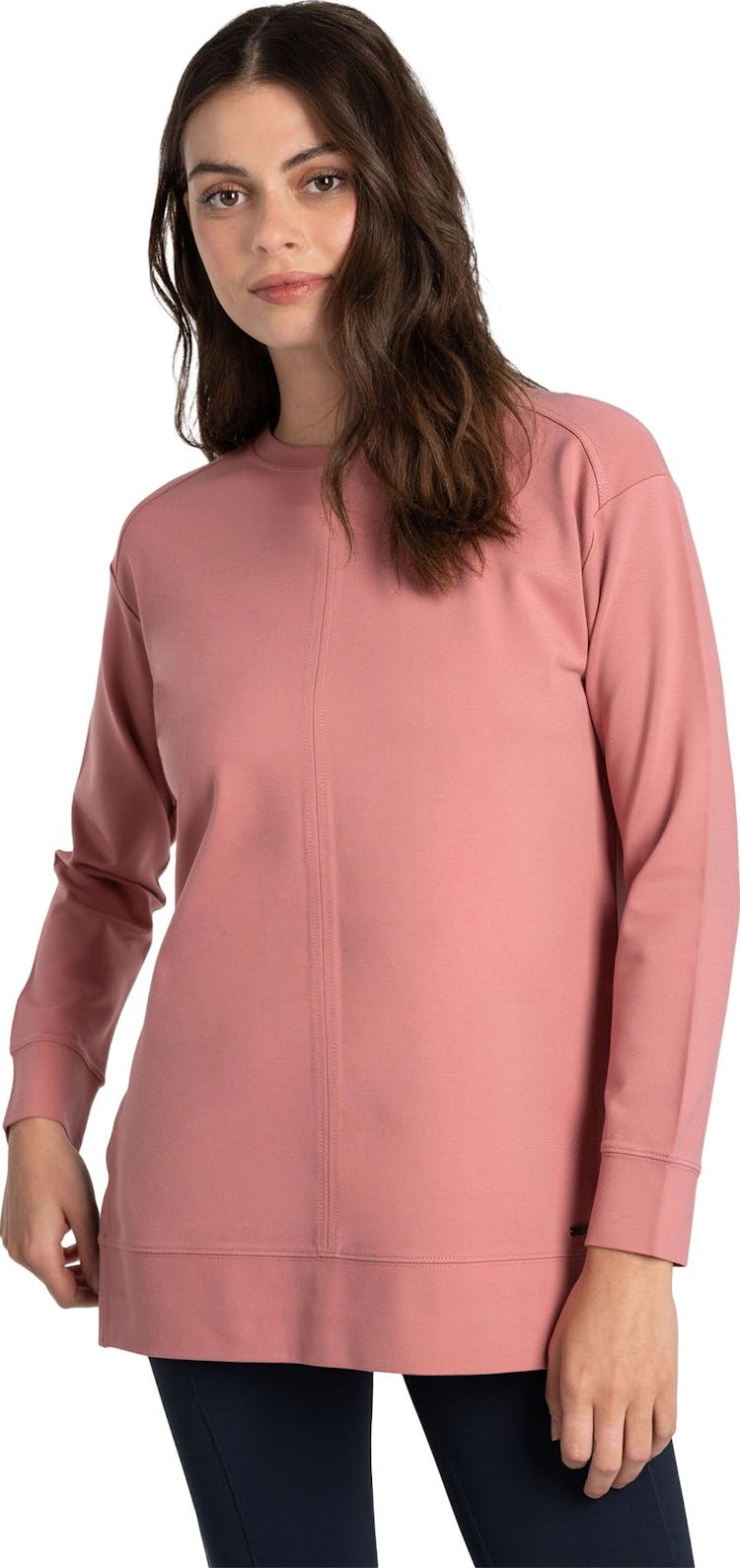 Product gallery image number 1 for product Mindset Tunic - Women's