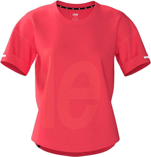 Image de produit pour T-shirt WNSBT Wrap Standard - Femme