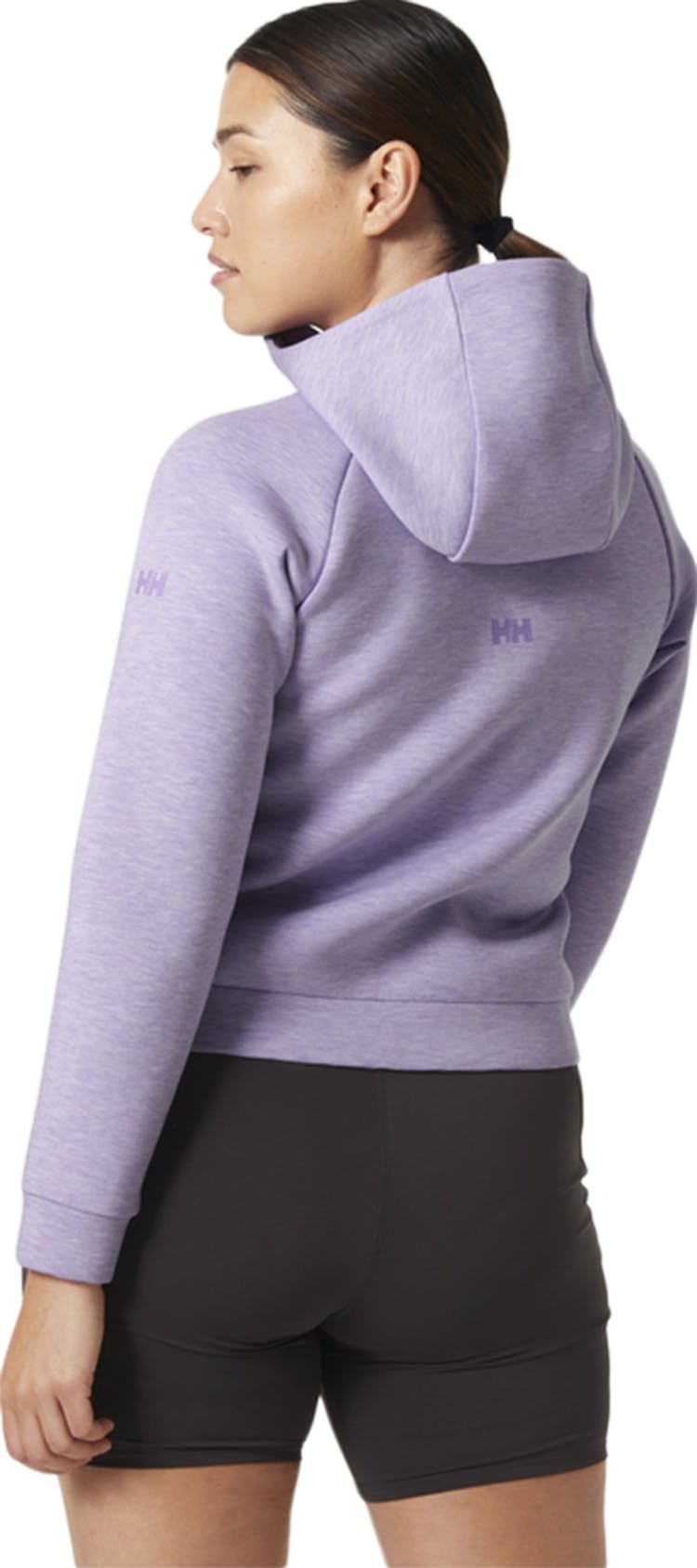 Product gallery image number 2 for product Hydro Power Scuba Full Zip Hoodie - Women's