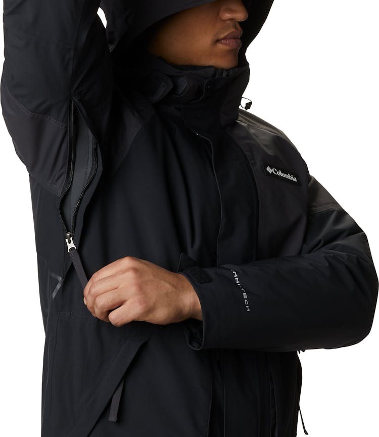 Product gallery image number 2 for product Post Canyon™ Interchange Jacket - Men's