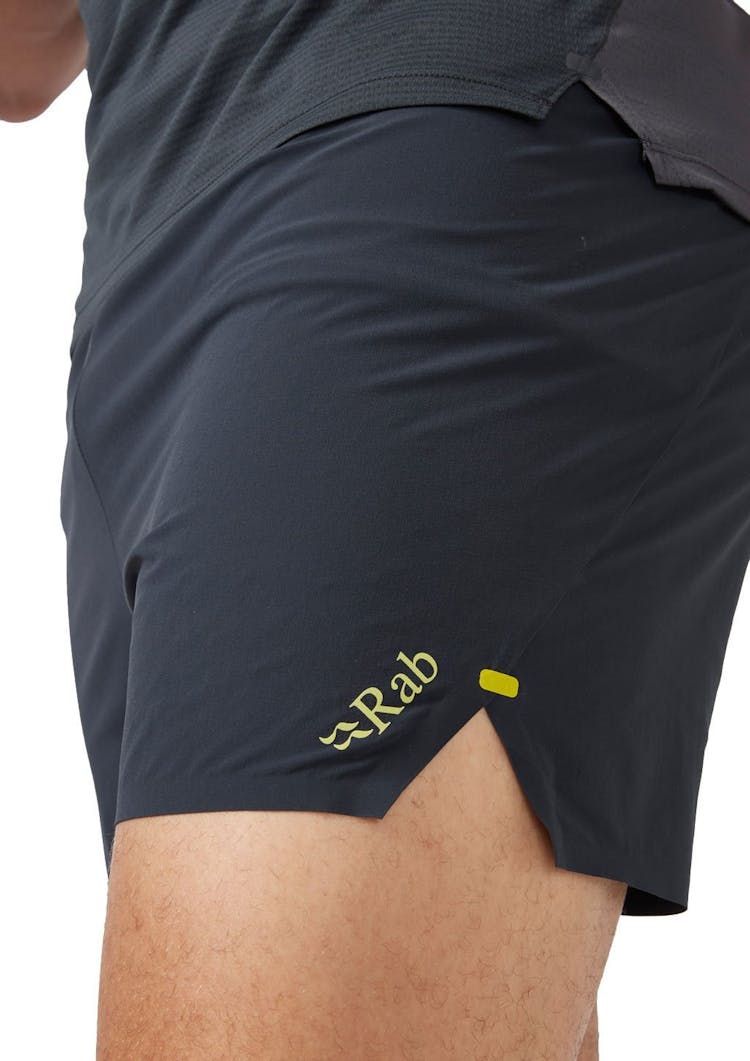 Product gallery image number 5 for product Talus Trail Light Short - Men's