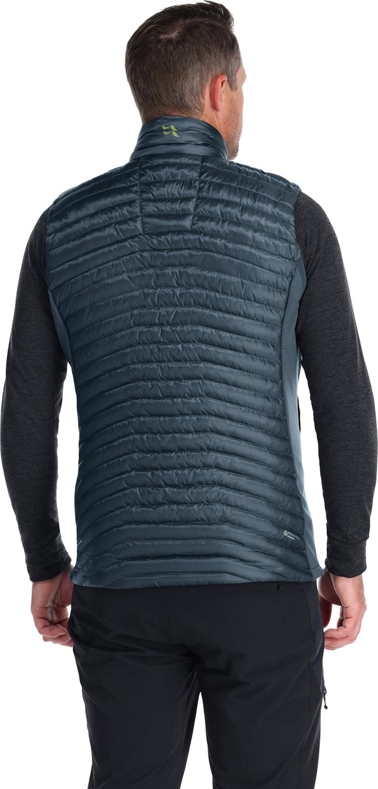 Product gallery image number 5 for product Cirrus Flex 2.0 Vest - Men's