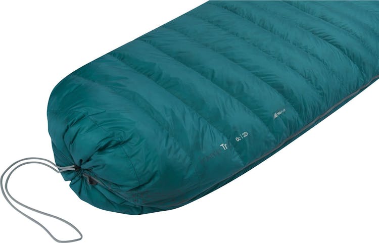 Product gallery image number 7 for product Traveller TrI Sleeping Bag 57°F / 14°C - Regular