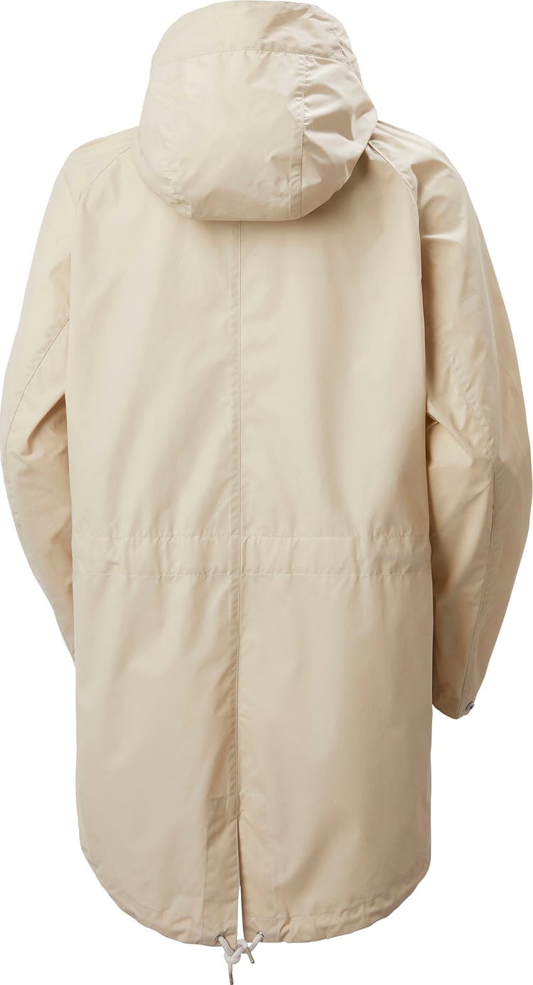 Product gallery image number 4 for product Japanese Summer Parka - Women's