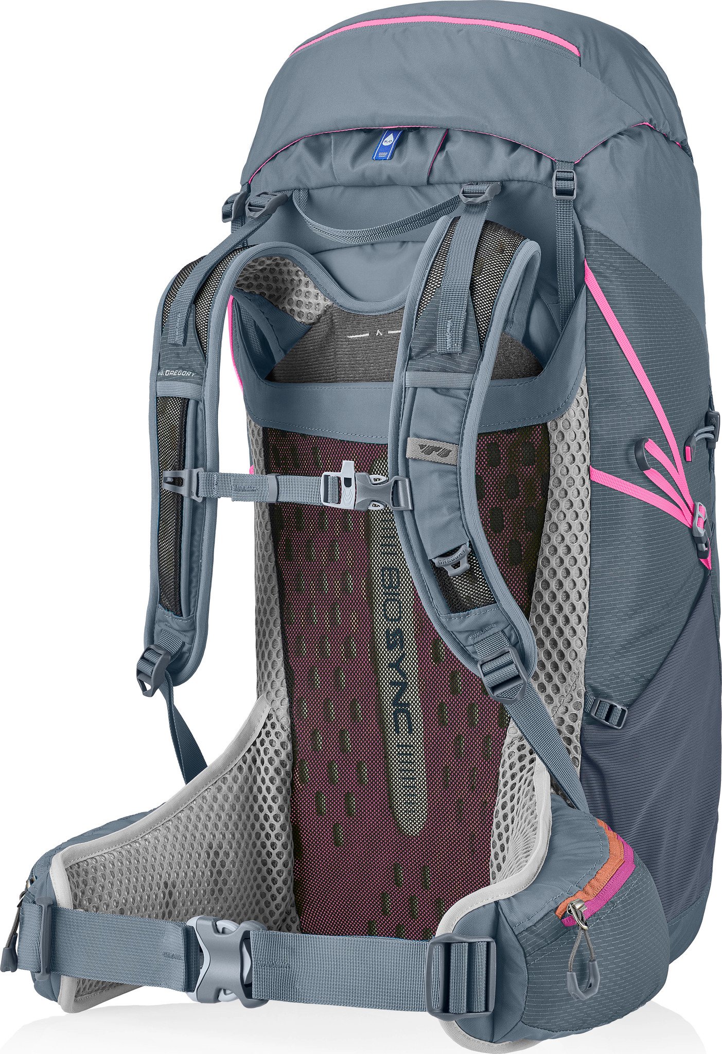 Product gallery image number 2 for product Maya 40L Backpack - Women's