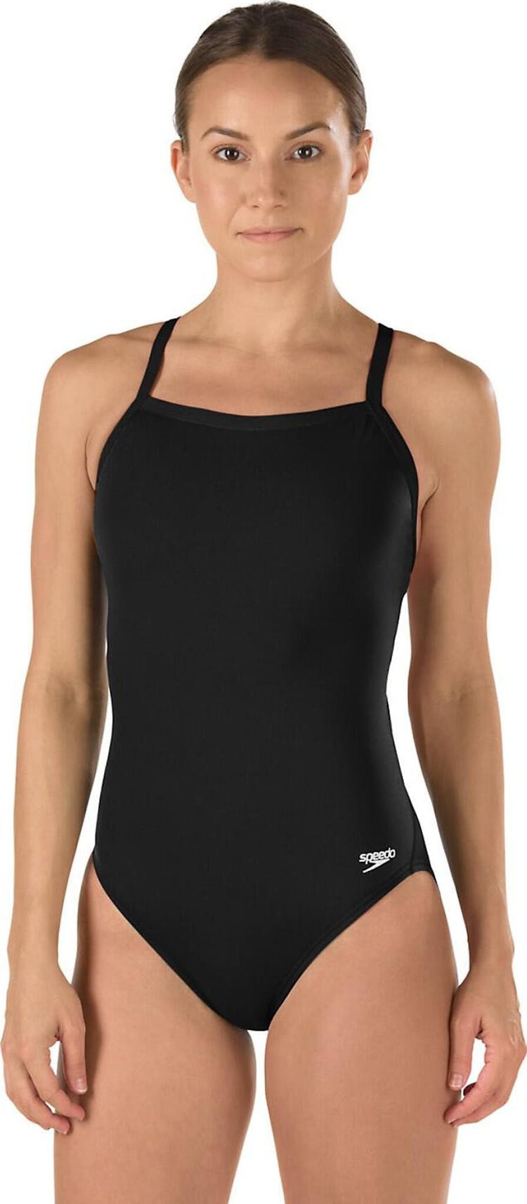Product gallery image number 1 for product Solid Flyback Training Suit - Women's