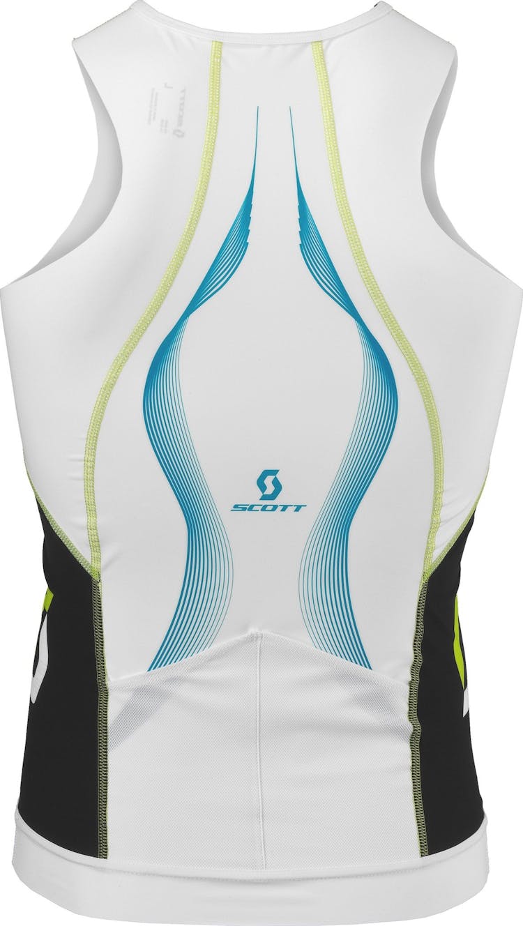 Product gallery image number 2 for product Tank Tri - Women's