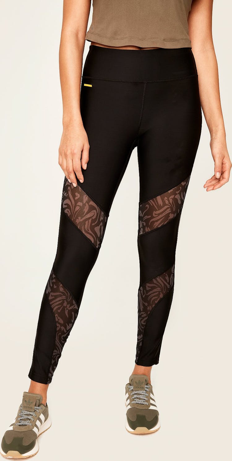 Product gallery image number 1 for product Edina 2 Ankle Leggings - Women's