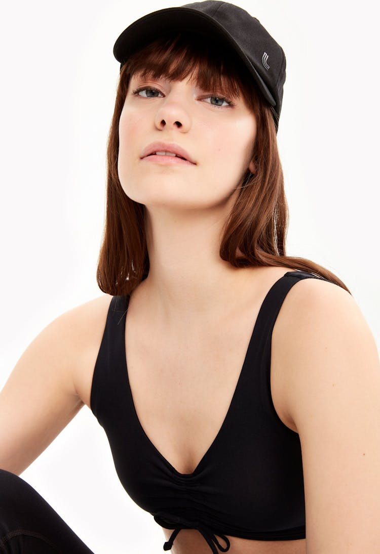 Product gallery image number 3 for product Madi Twill Cap - Women's