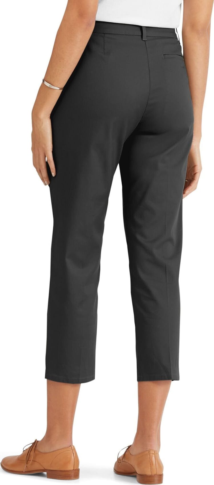 Product gallery image number 2 for product Daytrippen Chino Pant - Women's