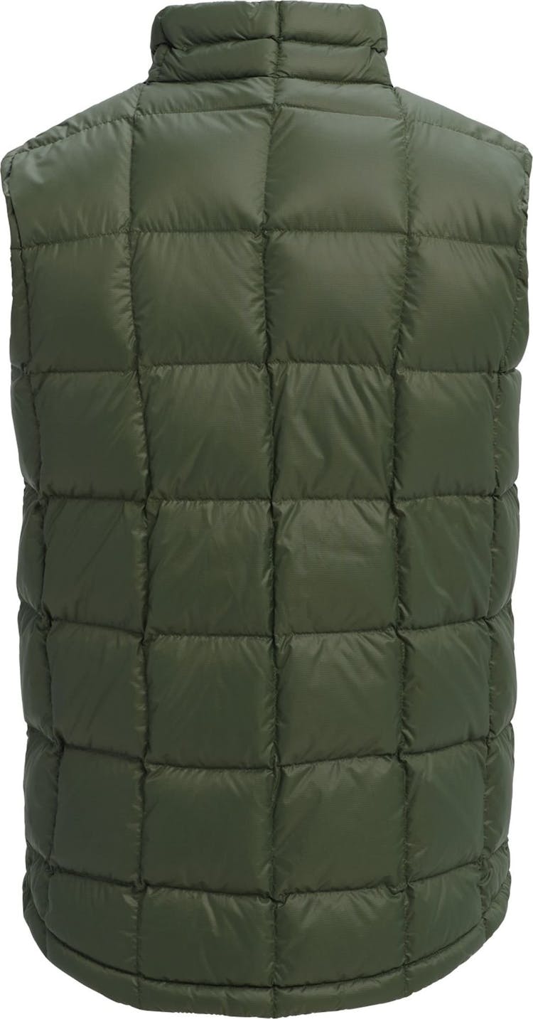 Product gallery image number 3 for product [ak]  BK Down Insulator Vest - Men's