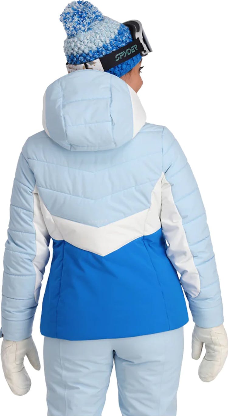 Product gallery image number 2 for product Haven Insulated Ski Jacket - Women's
