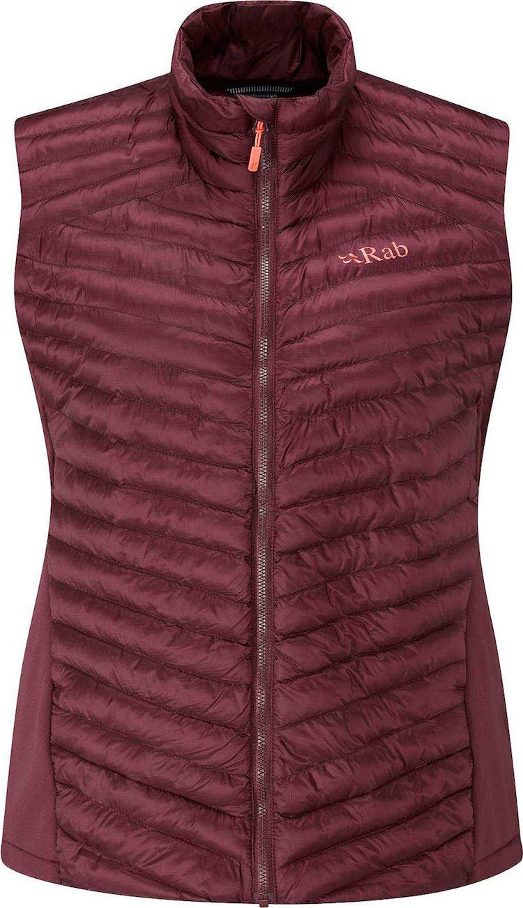 Product gallery image number 1 for product Cirrus Flex 2.0 Vest - Women's
