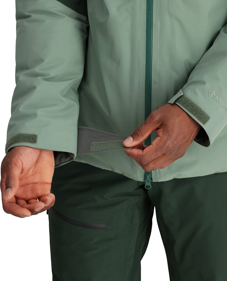 Product gallery image number 14 for product Tungsten II Jacket - Men's