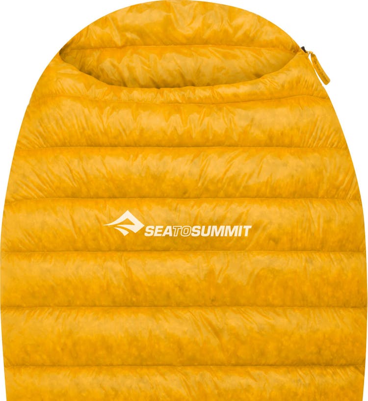Product gallery image number 10 for product Spark SP0 Down Sleeping Bag - Regular - 50°F - 10°C - Unisex