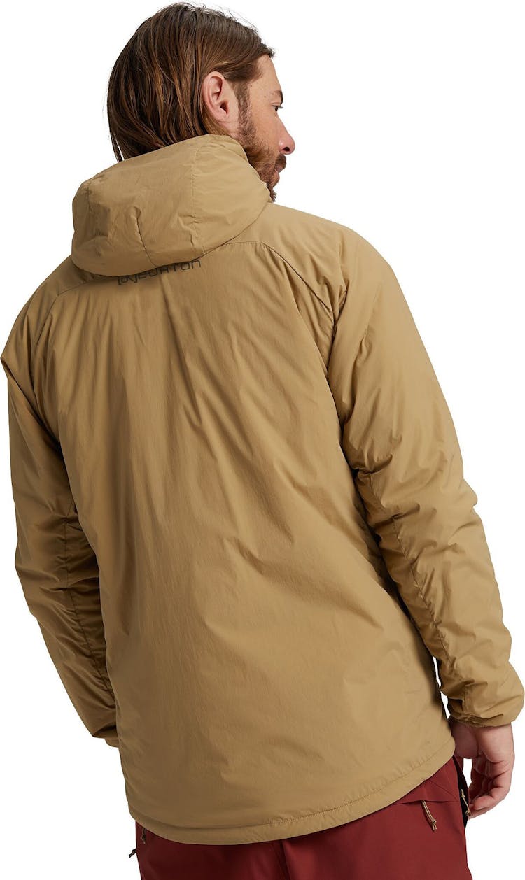 Product gallery image number 2 for product [ak] Helium Hooded Stretch Jacket - Men's