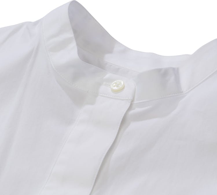 Product gallery image number 3 for product Vigga Poplin Sleeveless Shirt - Women's