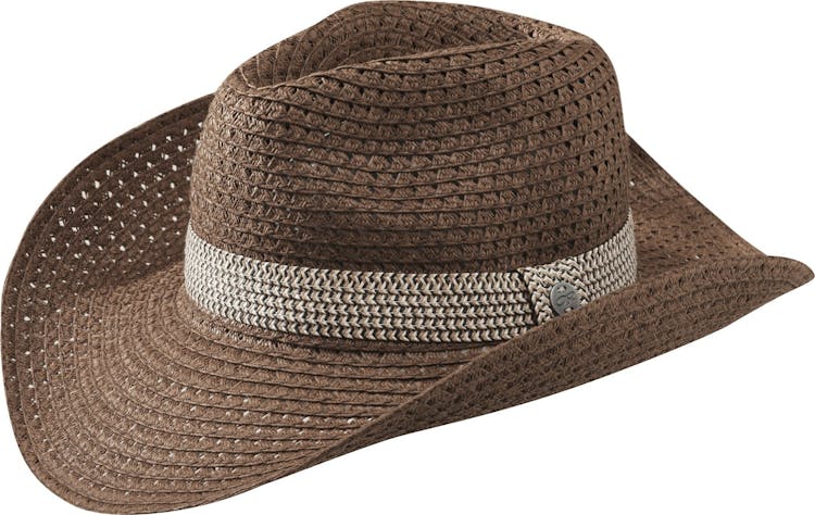 Numéro de l'image de la galerie de produits 1 pour le produit Cira Cowboy Hat - Femme