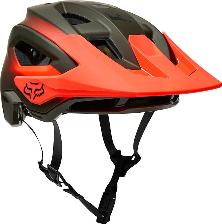 Product gallery image number 1 for product Speedframe Pro MIPS Helmet - Unisex