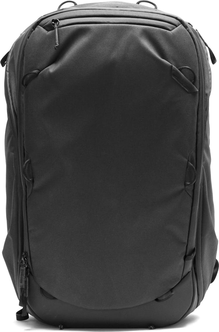 Product gallery image number 1 for product Travel Backpack 45L