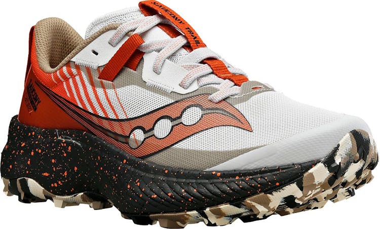 Product gallery image number 4 for product Endorphin Edge Trail Running Shoes - Women's