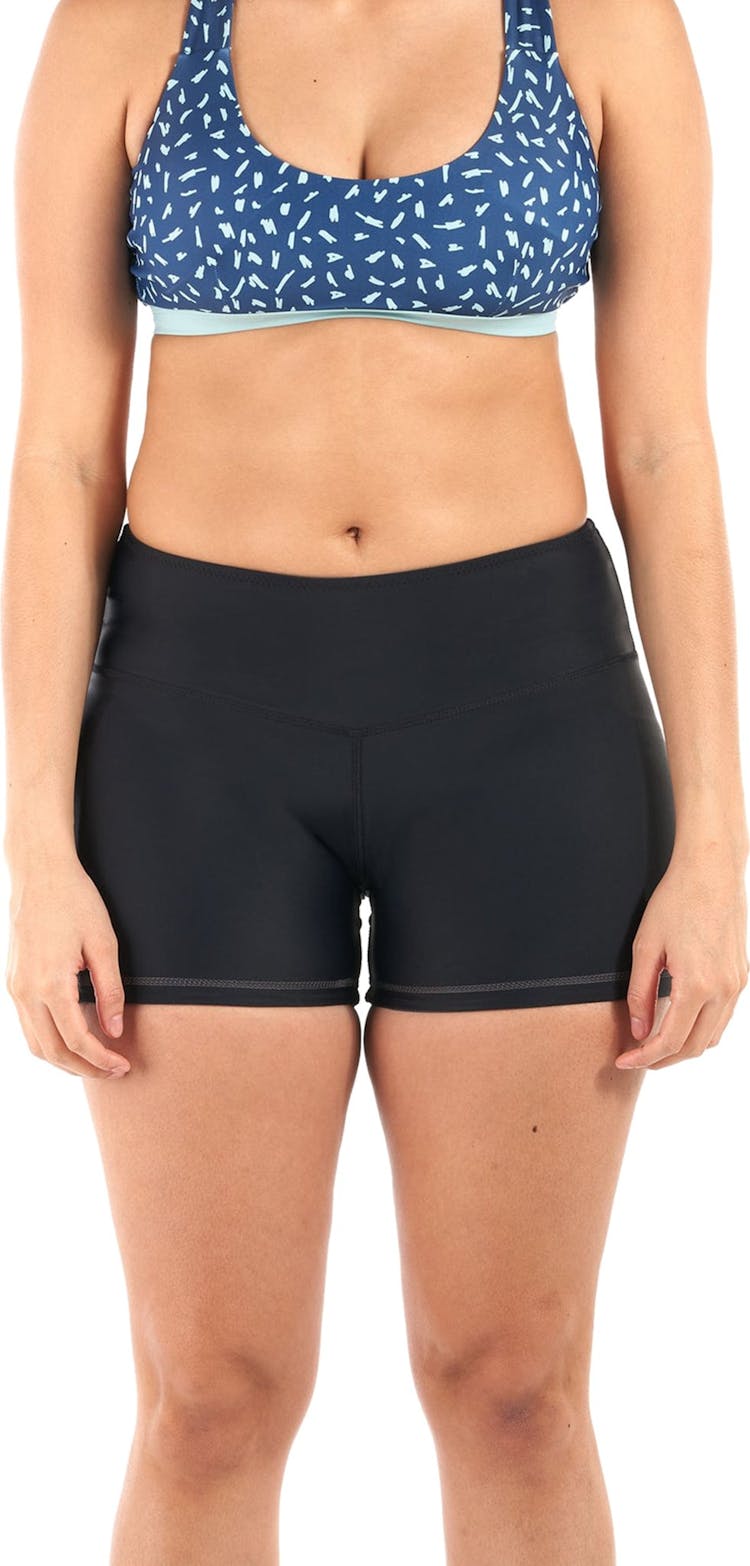 Product gallery image number 5 for product Cove 3.5 In Shorts - Women's
