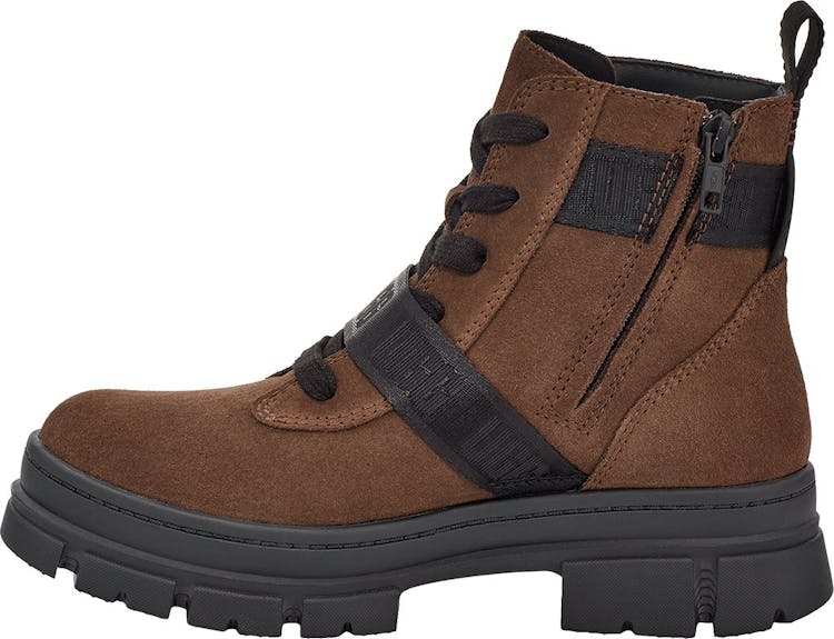 Product gallery image number 6 for product Ashton Lace Up Boots - Women's