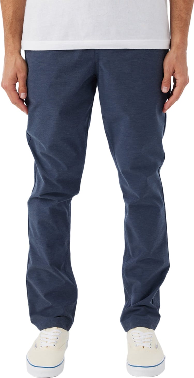 Product gallery image number 4 for product Venture E-Waist Hybrid Pant - Men's