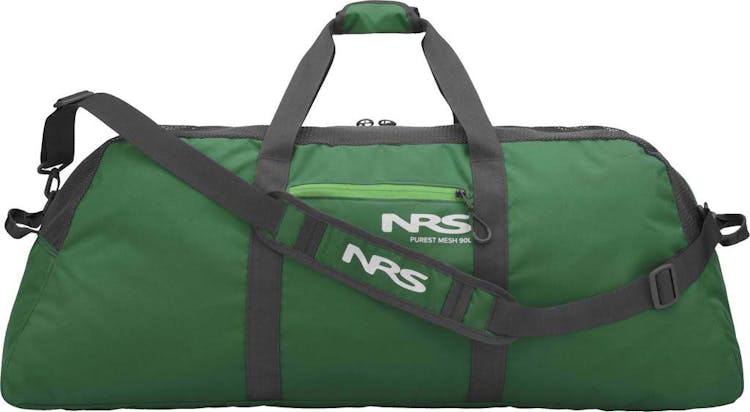Product gallery image number 1 for product NRS Purest Duffel Bag 90L