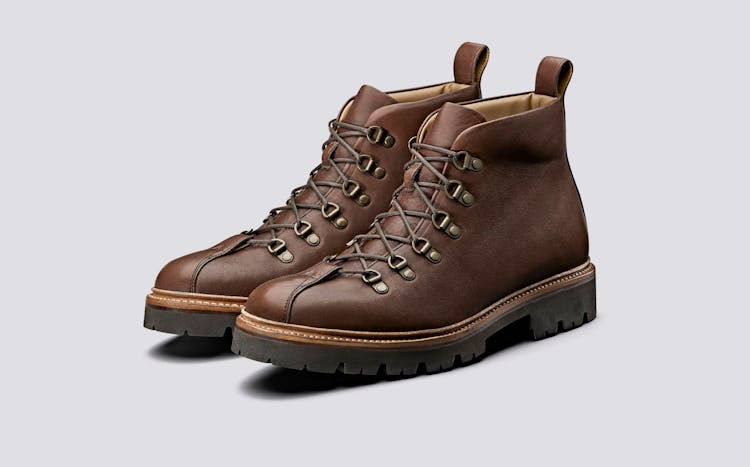 Product gallery image number 2 for product Bobby Hiker Boot - Men's