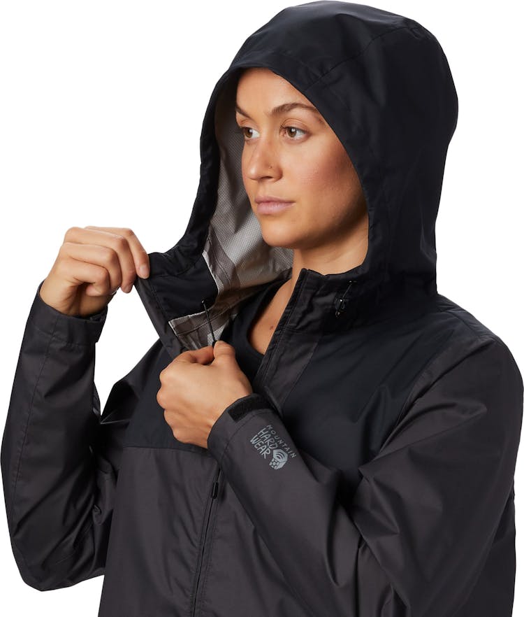 Product gallery image number 4 for product Bridgehaven Jacket - Women's