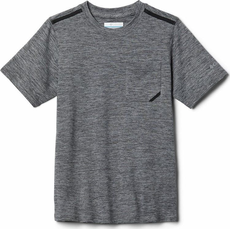 Product gallery image number 1 for product Tech Trek Short Sleeve Tee - Boys