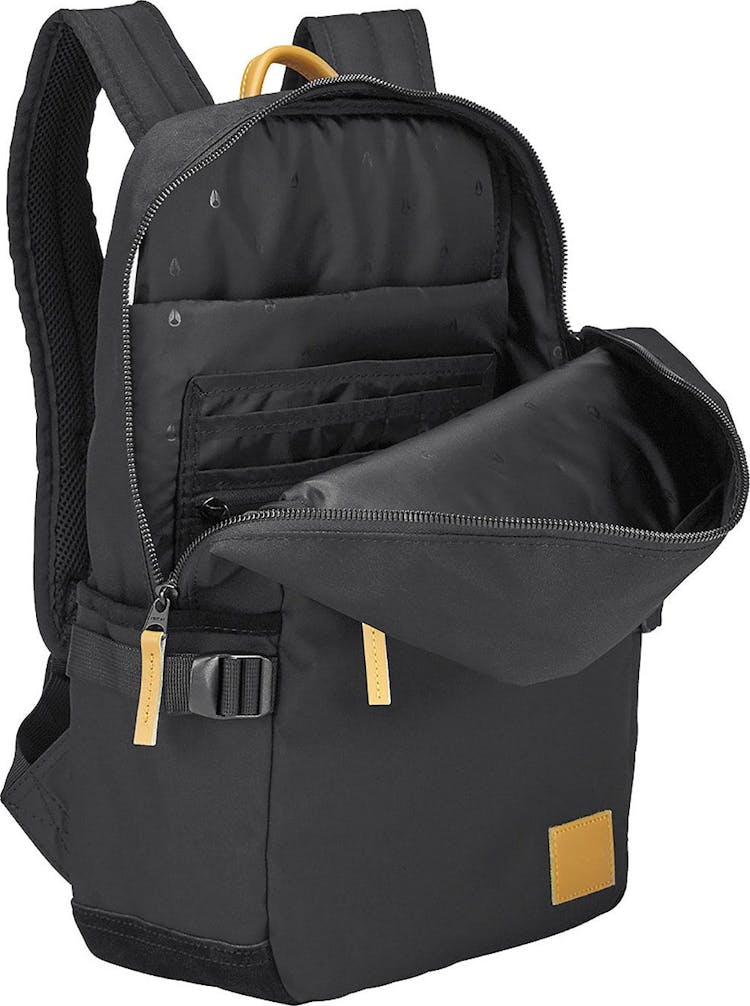 Product gallery image number 2 for product Scout Backpack 17L
