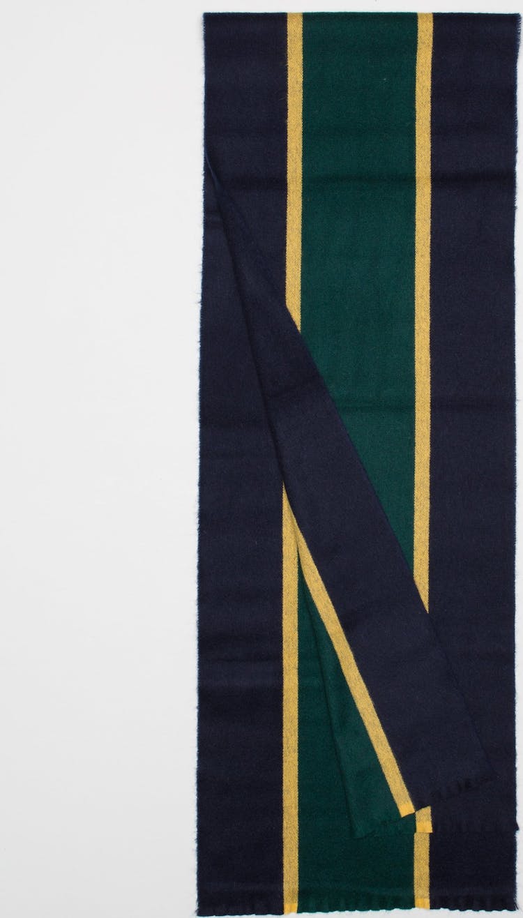 Product gallery image number 1 for product Jura Fleming Scarf