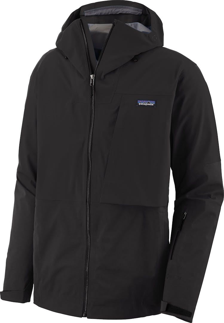 Product gallery image number 1 for product Untracked Jacket - Men's