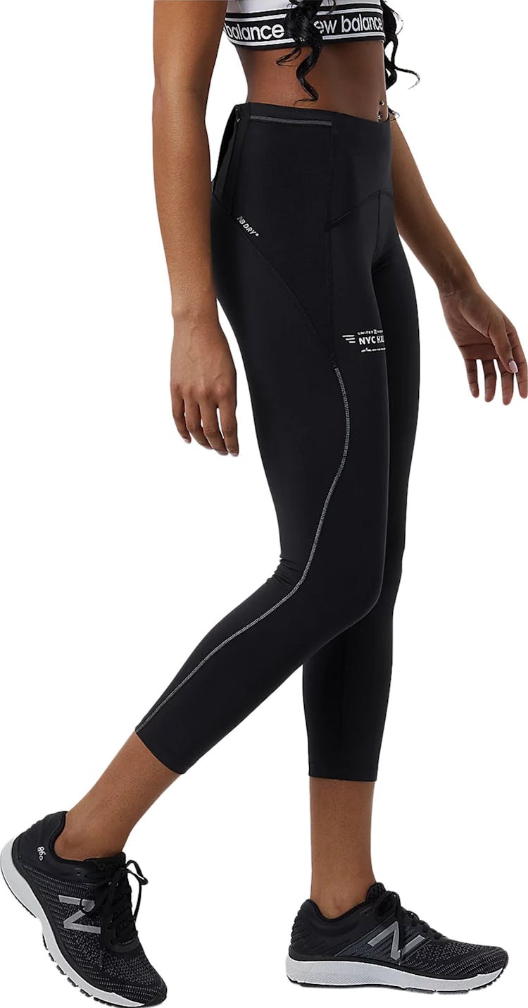 Product gallery image number 3 for product Impact Run Crop Pants - Women's