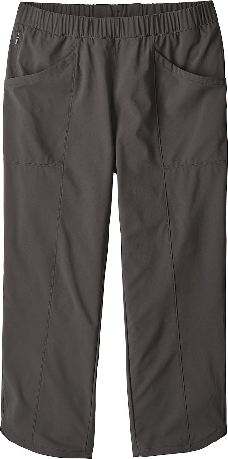 Product gallery image number 1 for product High Spy Cropped Pants - Women's