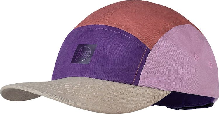 Product gallery image number 1 for product Colart 5 Panel Go Cap - Youth
