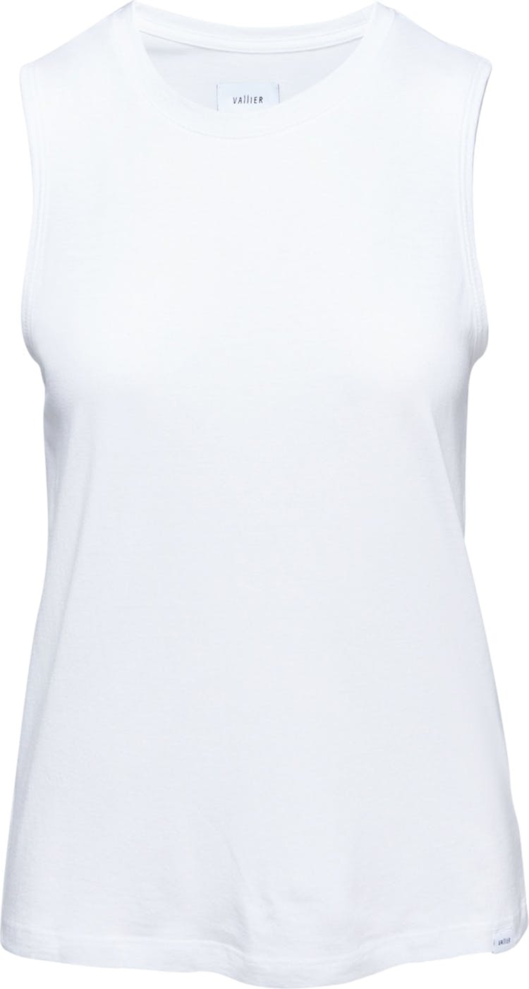 Product gallery image number 1 for product Barranco Sleeveless Top - Women's