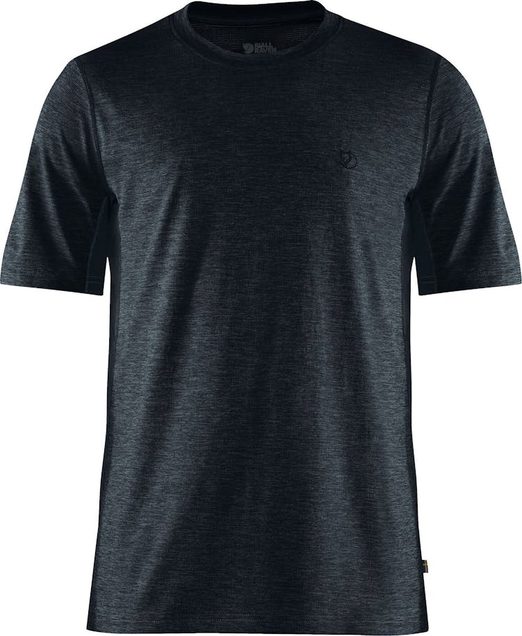 Product gallery image number 1 for product Abisko Mesh Short Sleeves - Men's