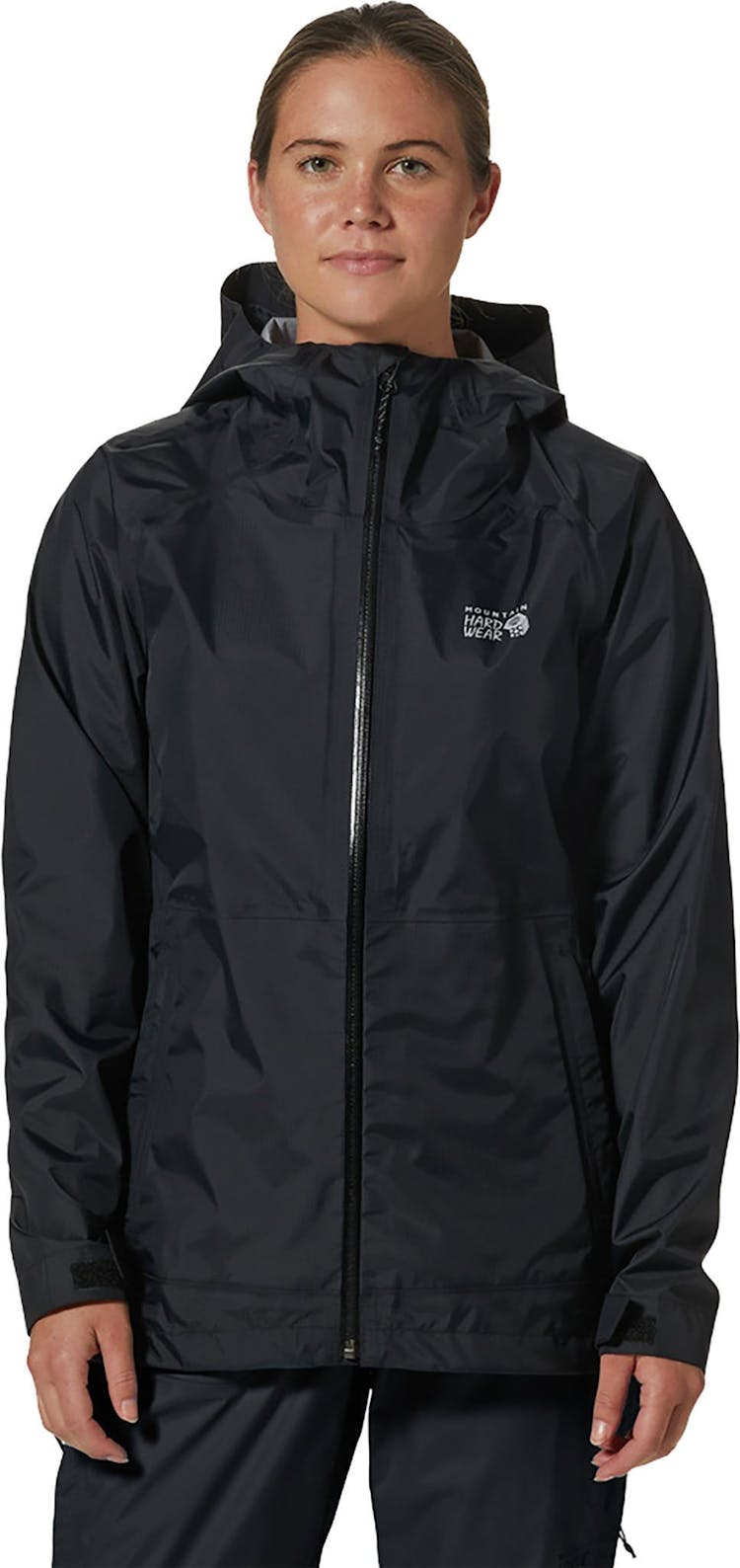 Product gallery image number 1 for product Threshold Jacket - Women's