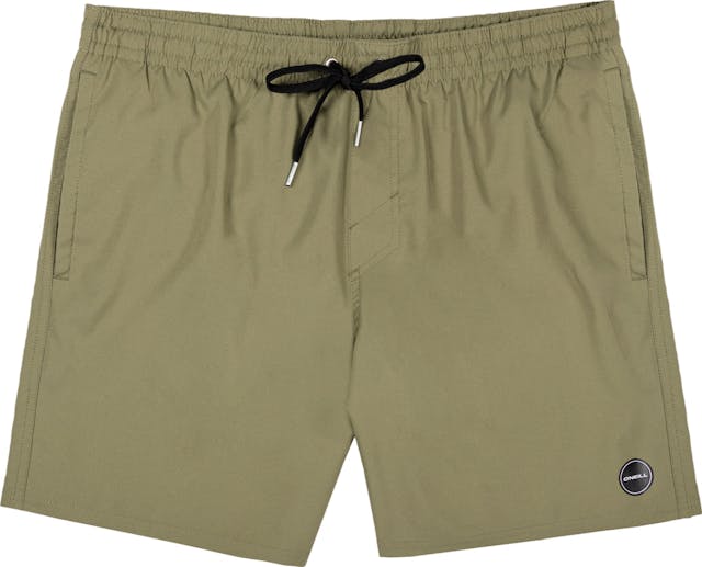 Product image for Solid Volley Boardshort - Men's