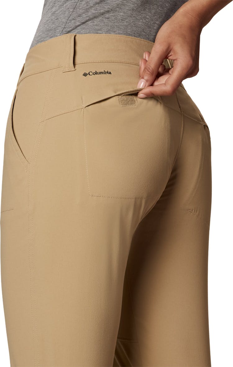 Product gallery image number 4 for product Saturday Trail Stretch Pant - Women's