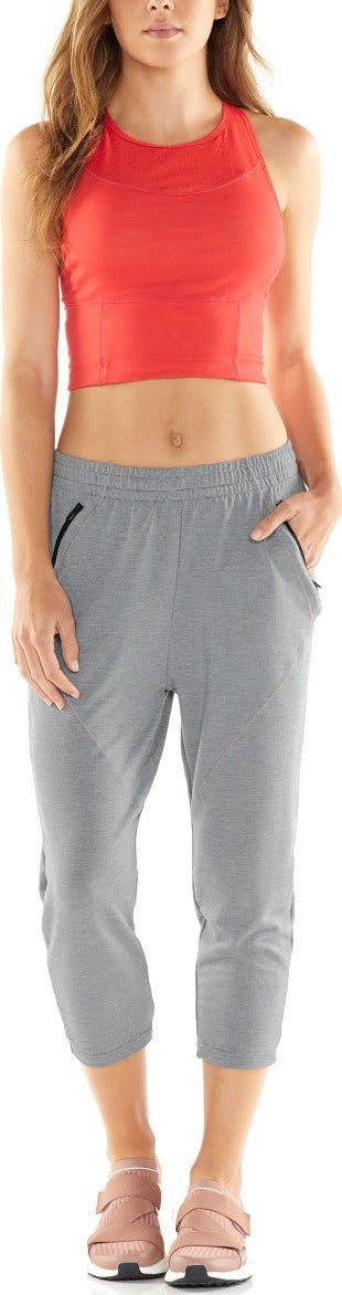 Product gallery image number 3 for product Momentum 3Q Pants - Women's