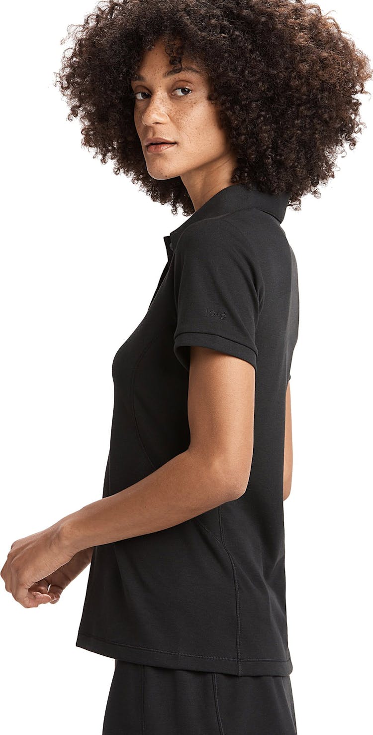 Product gallery image number 3 for product Cross Court Polo - Women's