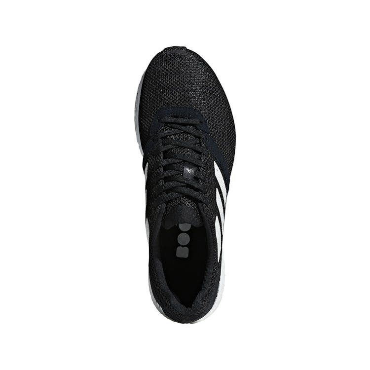 Product gallery image number 3 for product Adizero Adios 4 Running Shoes - Men's