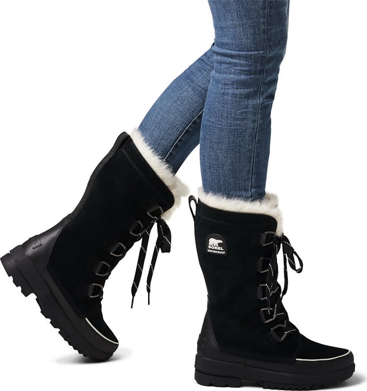 Product gallery image number 5 for product Tivoli IV Tall Boots - Women's