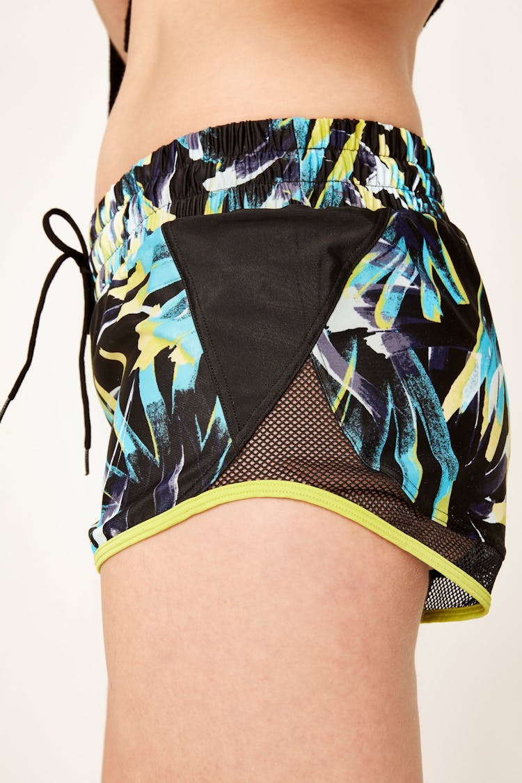 Product gallery image number 3 for product Oceana Board Short - Women's