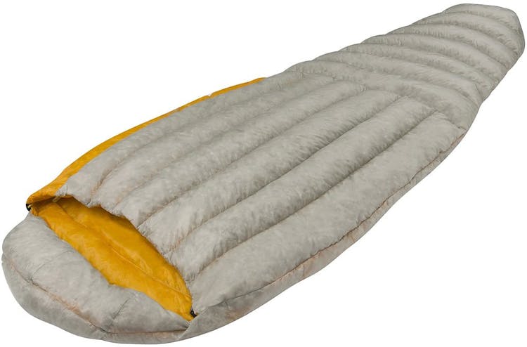 Product gallery image number 1 for product Spark SpIV Ultralight Sleeping Bag - (5°F) - Long
