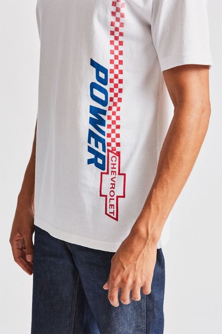 Numéro de l'image de la galerie de produits 2 pour le produit T-Shirt standard à manches courtes Brickyard - Homme